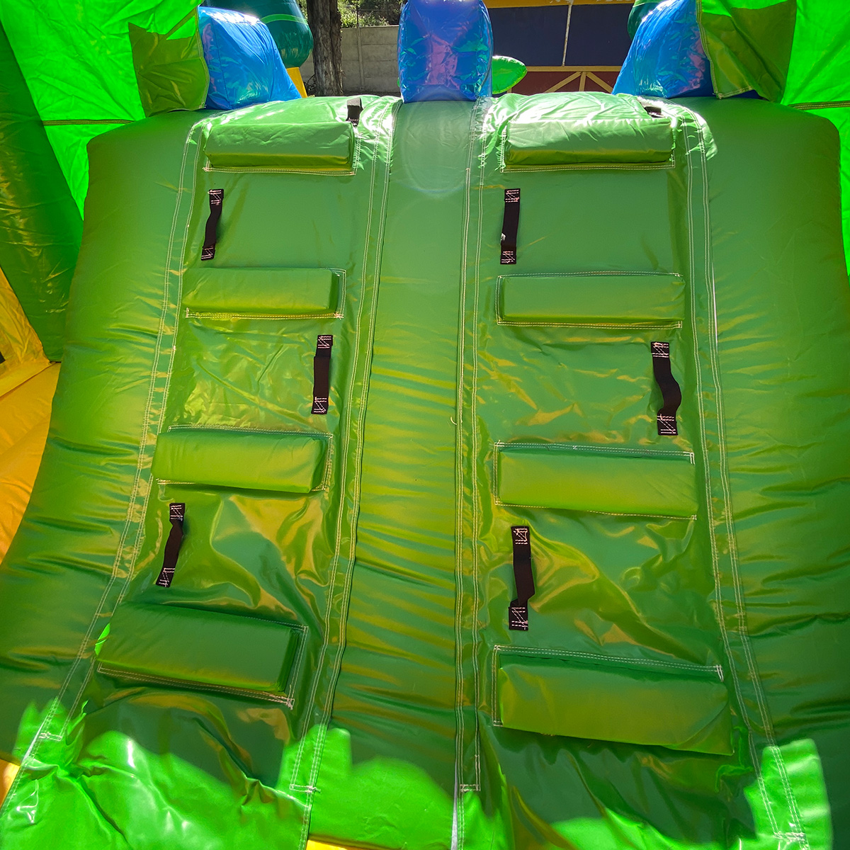 arriendo inflable carrera obstaculos mario bros 3 arriendo inflable carrera obstaculos mario bros 3