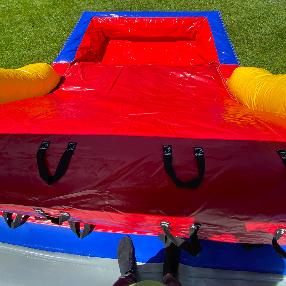 arriendo juego inflable cohete espacial para niños 3 arriendo juego inflable cohete espacial para niños 3